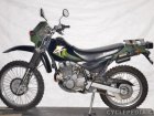 Kawasaki KL 250 Super Sherpa